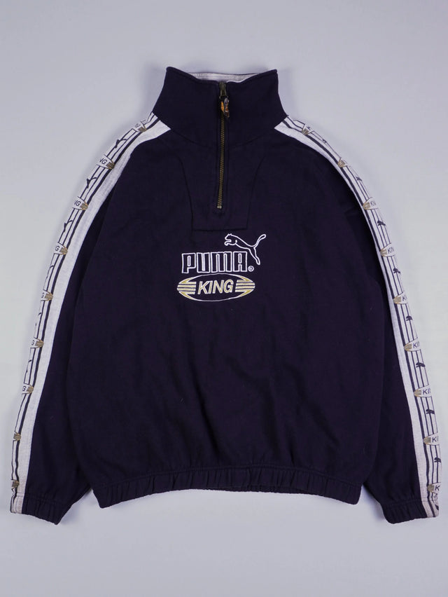 Puma Sweater (M)