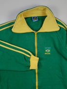 Brasil Sweatjacke (M)