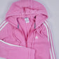 Adidas Zip-Hoodie (XS)