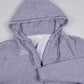 Kappa Zip Hoodie (M)