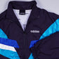 Adidas Trainingsjacke (XL)
