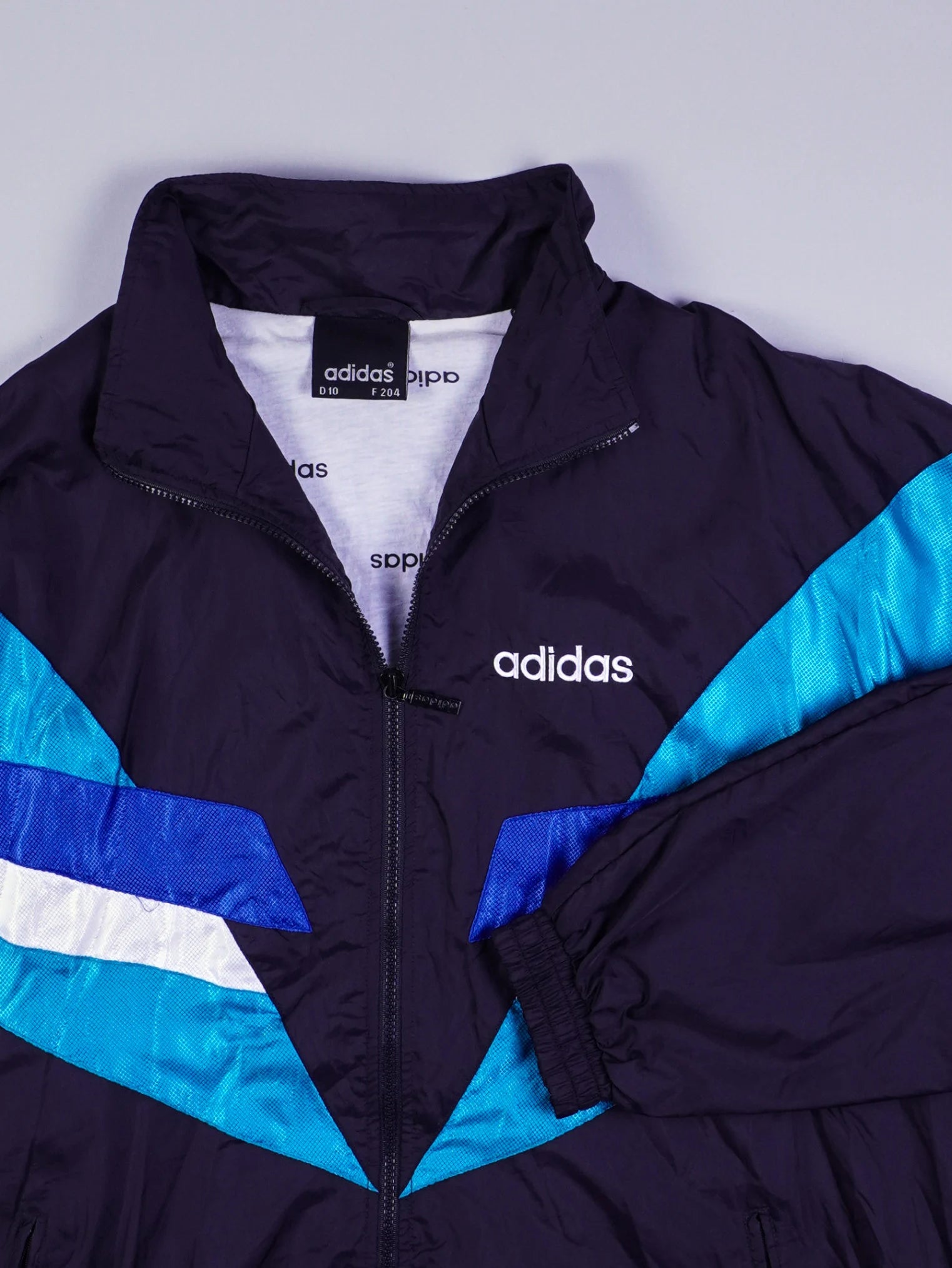 Adidas Trainingsjacke (XL)