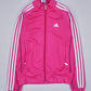 Adidas Trainingsjacke (XS)