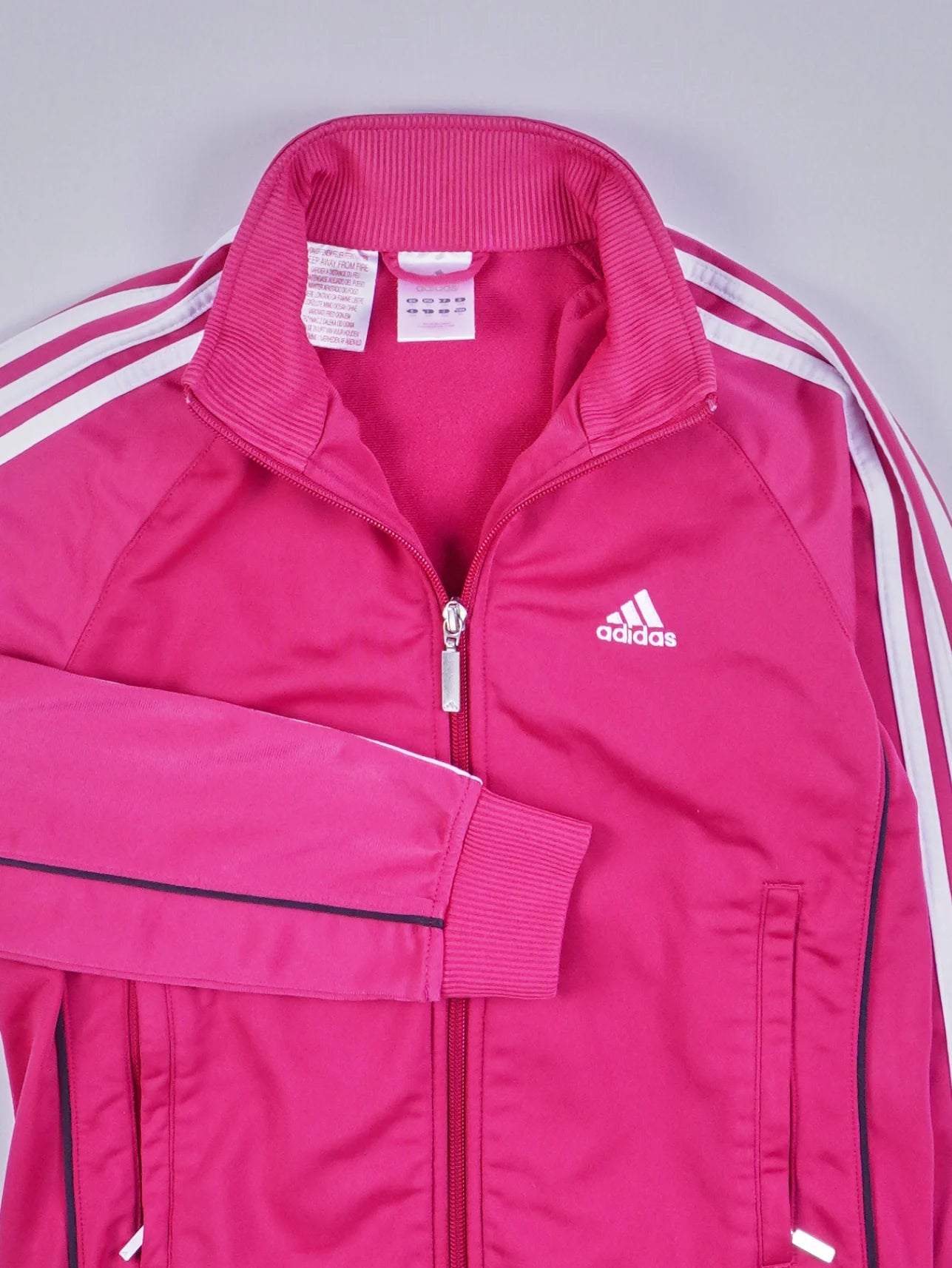 Adidas Trainingsjacke (XS)
