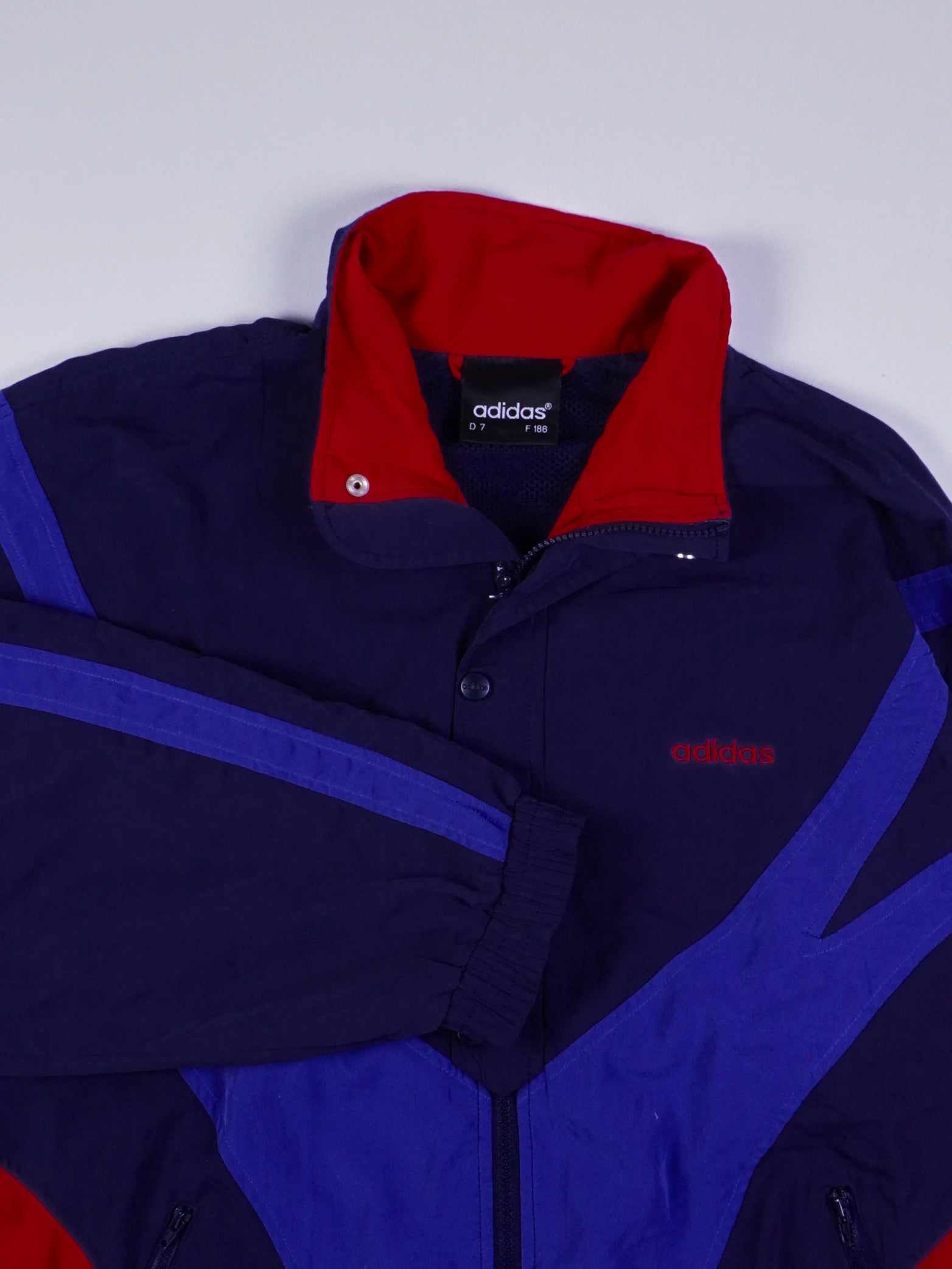 Adidas Trainingsjacke (XL)