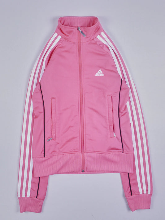 Adidas Trainingsjacke (XS)