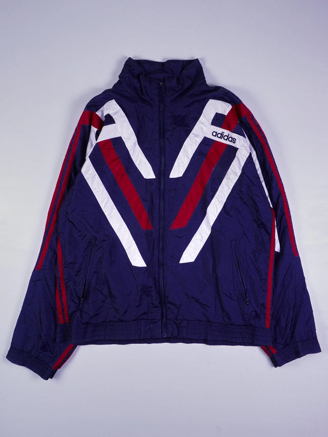 Adidas Jacke (XL)