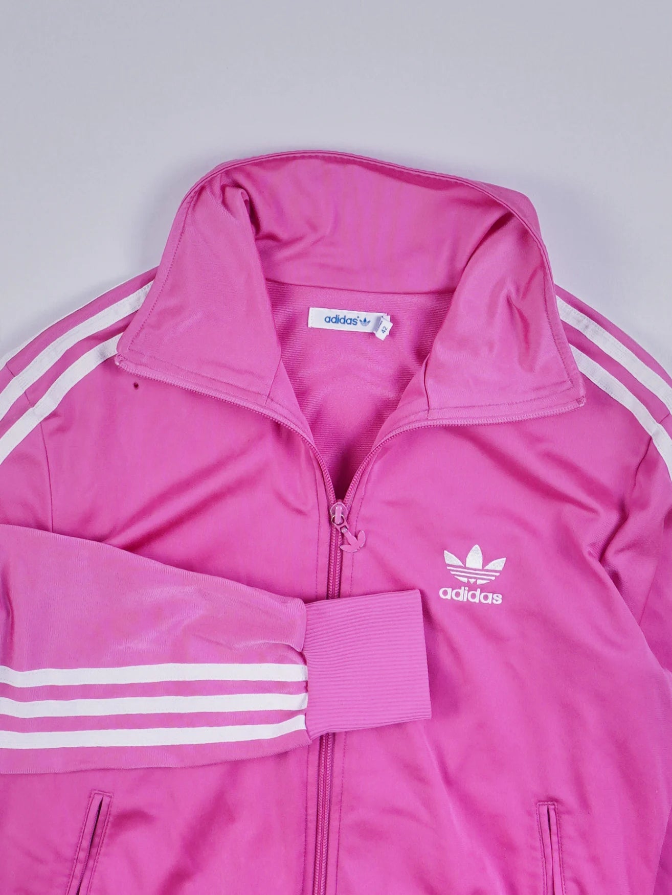 Adidas Trainingsjacke (XS)
