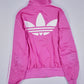 Adidas Trainingsjacke (XS)