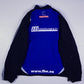 Adidas Trainingsjacke (XL)