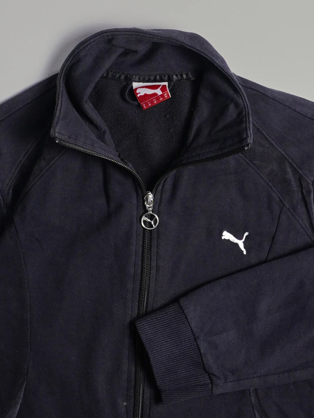 PUMA Trainigsjacke (XS)