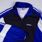 Adidas Trainingsjacke (L)