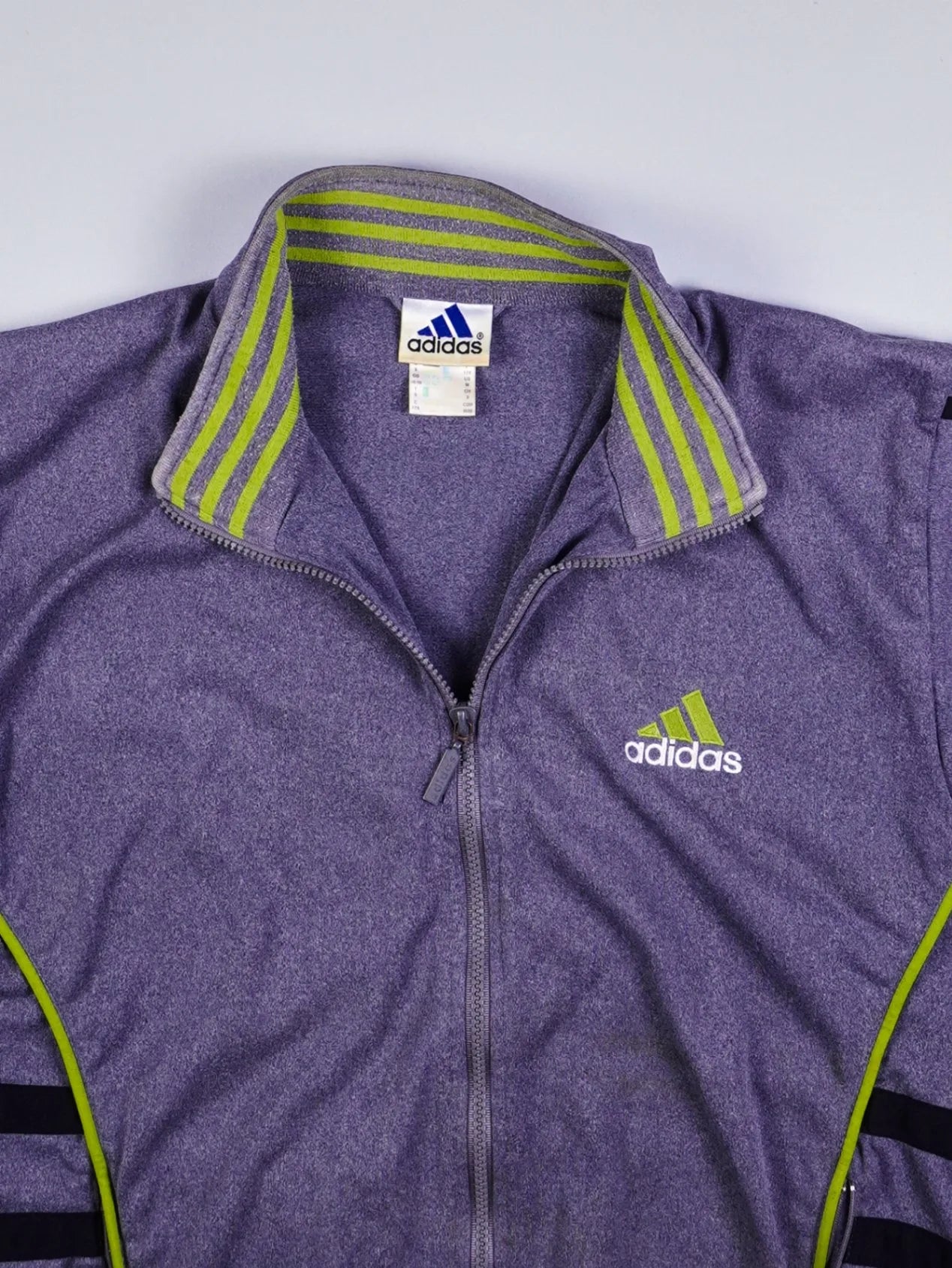 Adidas Jacke (M)