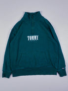 Tommy Hilfiger Sweater (M)