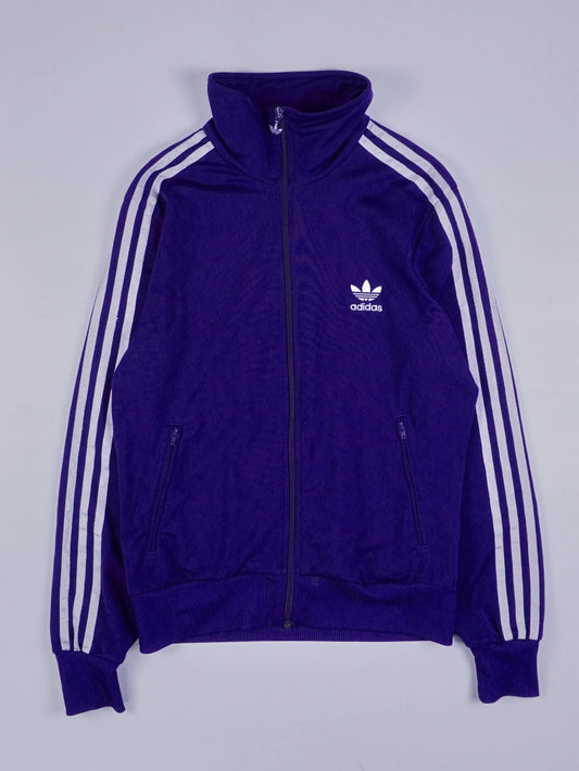 Adidas Trainingsjacke (S)