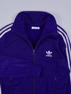 Adidas Trainingsjacke (S)