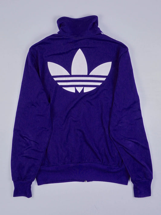 Adidas Trainingsjacke (S)