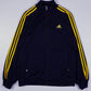 Adidas Trainingsjacke (L)