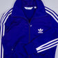 Adidas Trainingsjacke (XS)