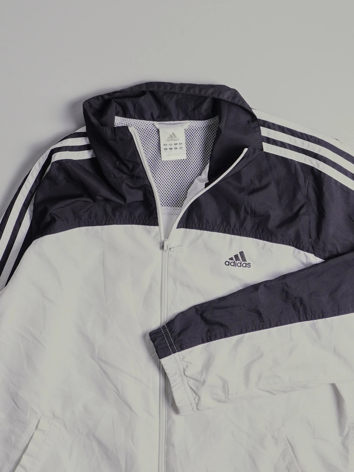 Adidas Trainingsjacke (XS)