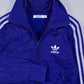 Adidas Trainingsjacke (XS)