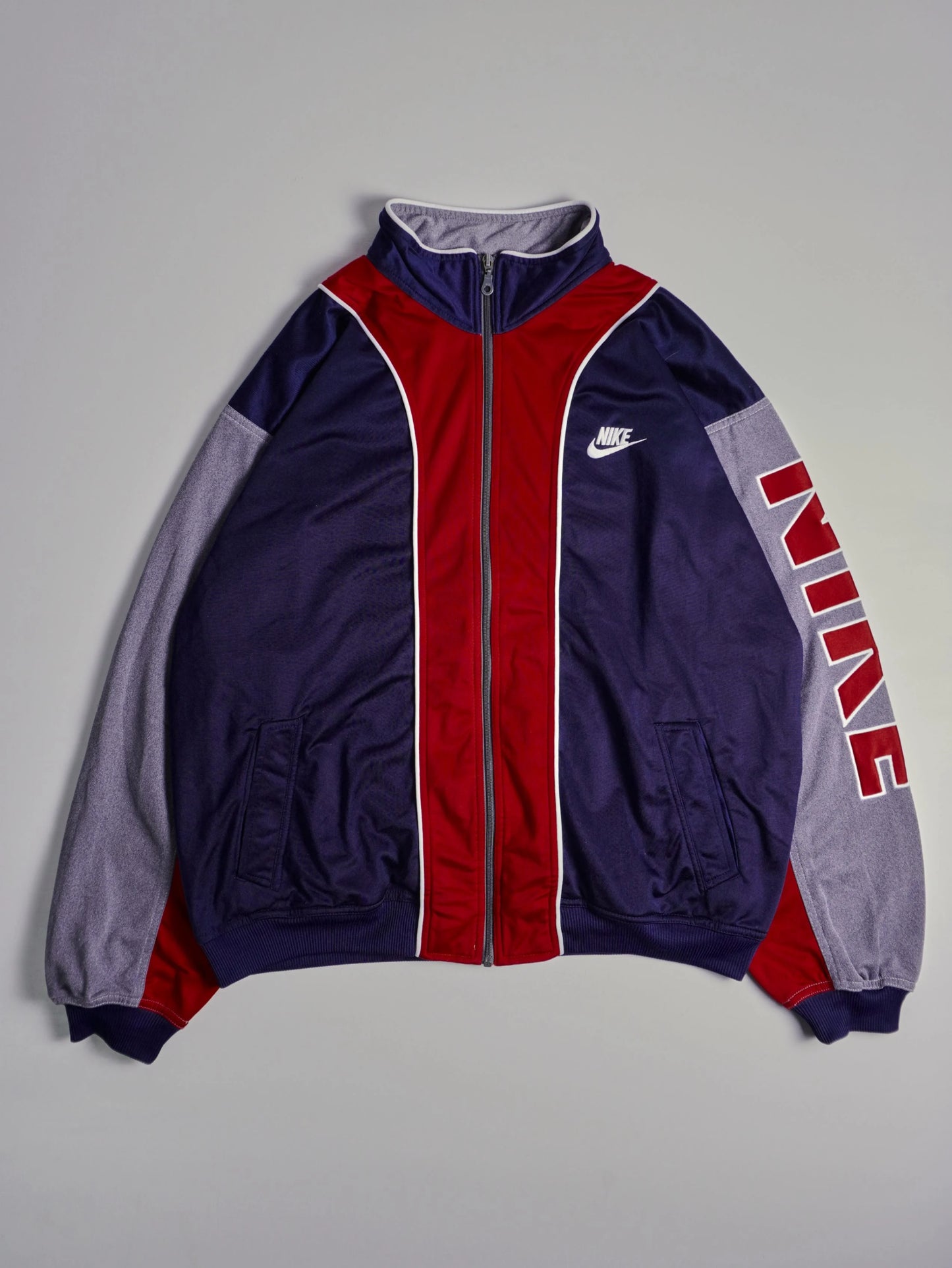 Nike Trainigsjacke (XL)