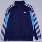 Adidas Trainingsjacke (M)