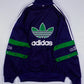 Adidas Trainingsjacke (M)