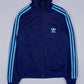 Adidas Trainingsjacke (XS)