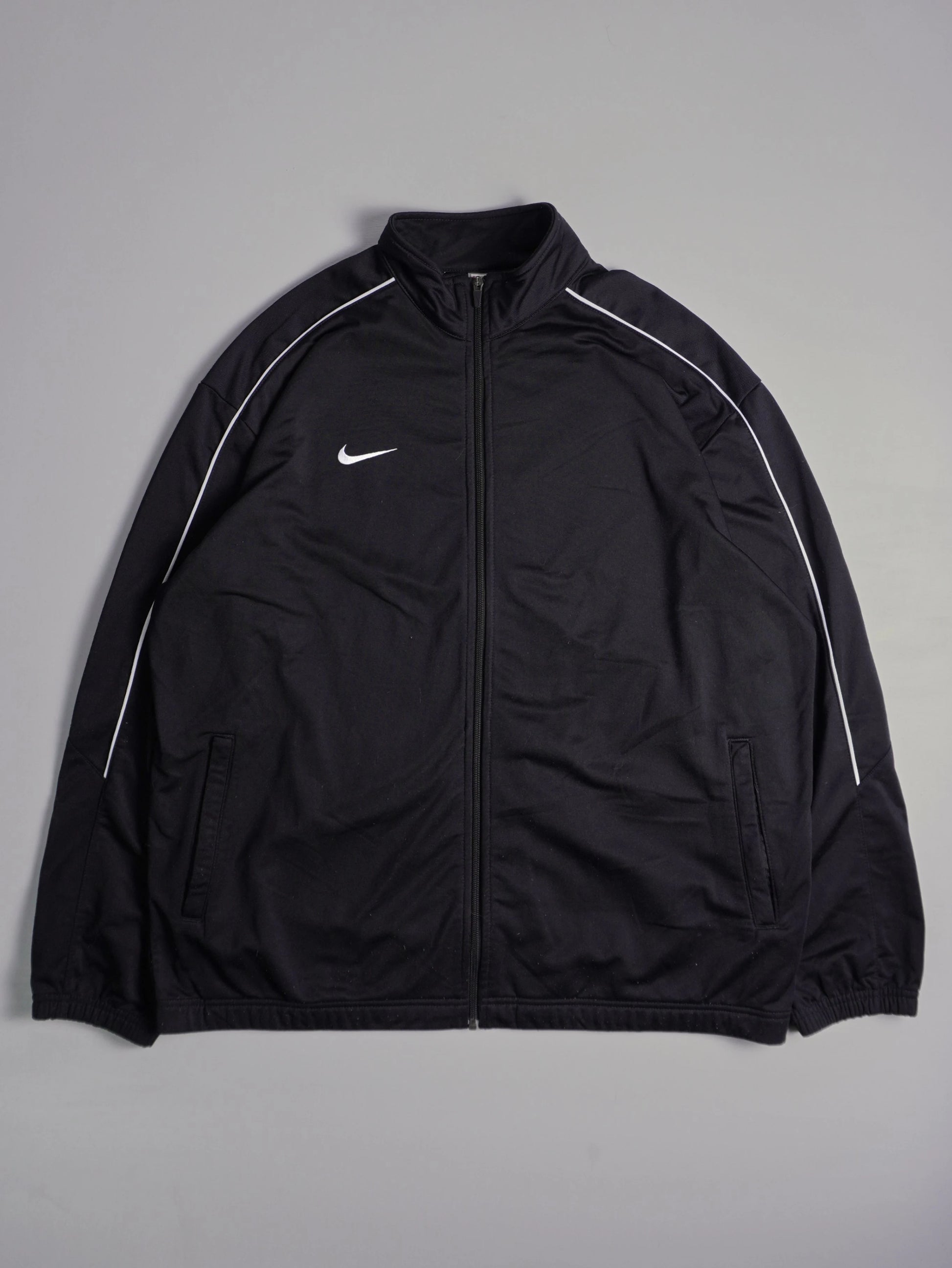 Nike Trainigsjacke (XXL)