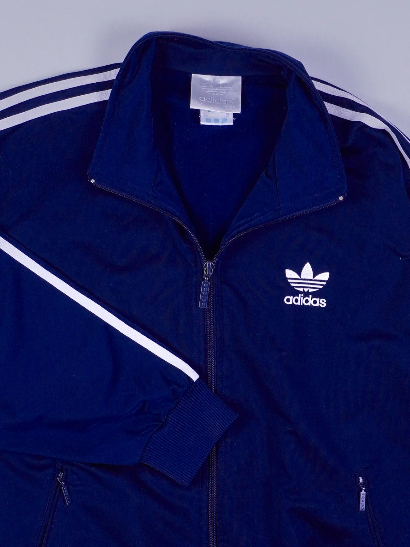 Adidas Trainingsjacke (M)