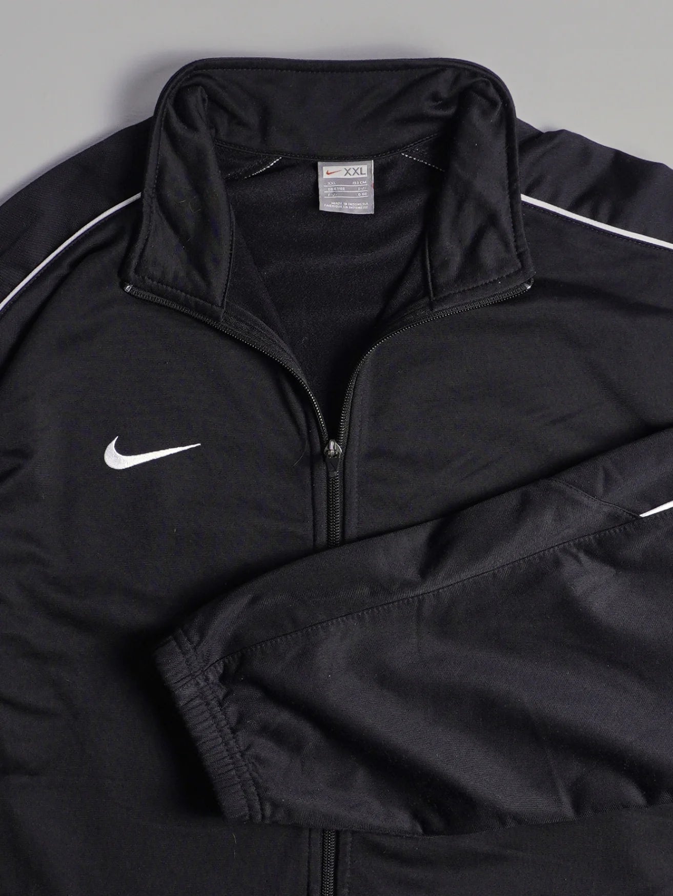 Nike Trainigsjacke (XXL)