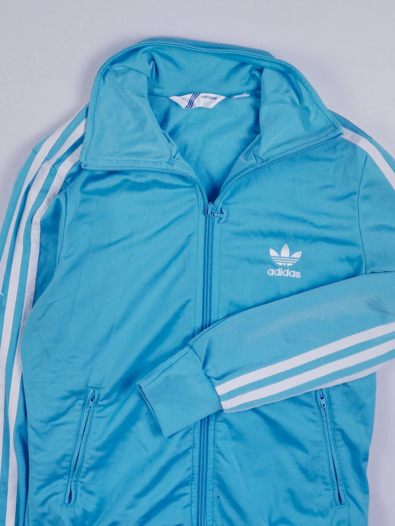 Adidas Trainingsjacke (XS)