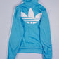 Adidas Trainingsjacke (XS)