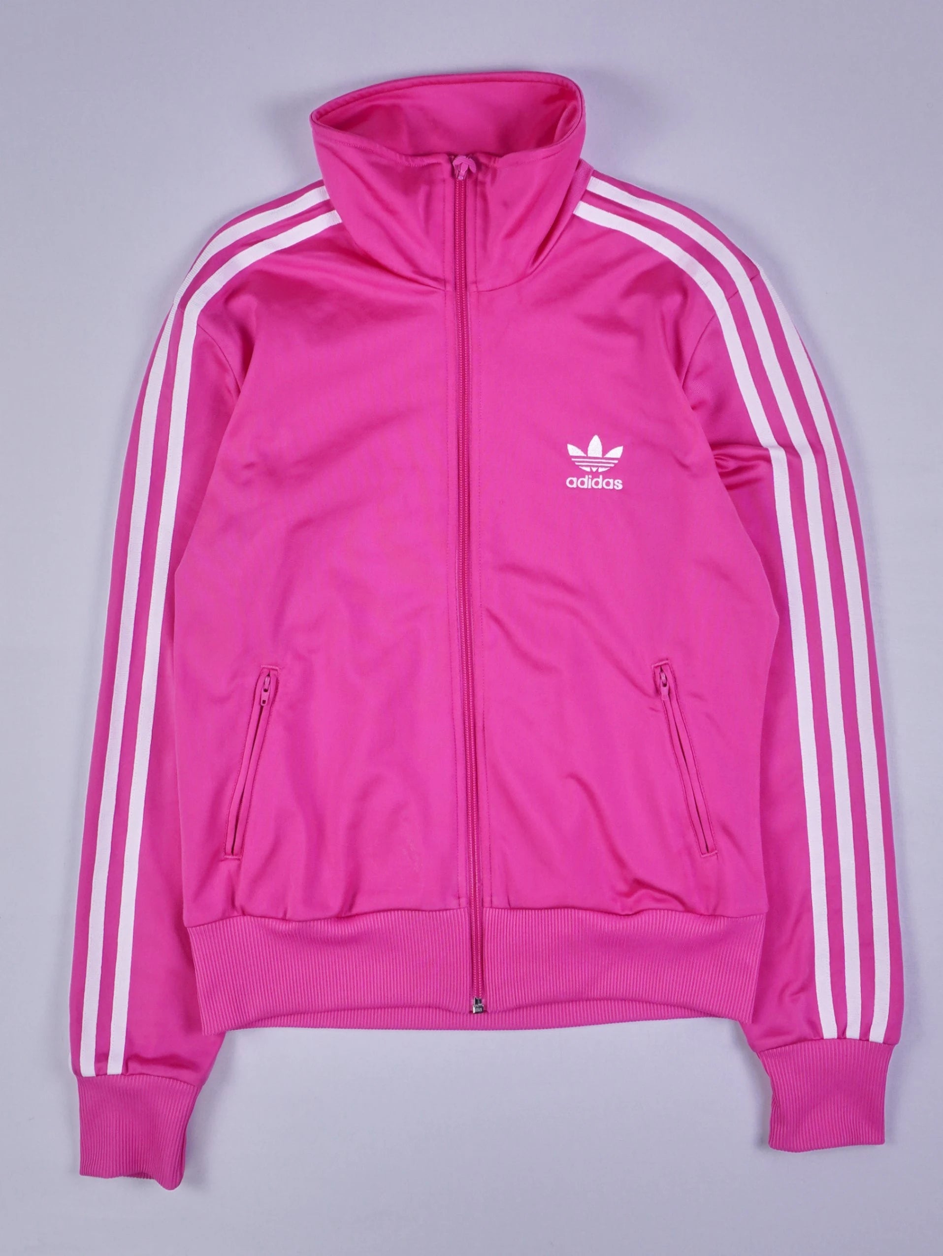 Adidas Trainingsjacke (S)