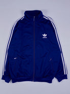 Adidas Trainingsjacke ()