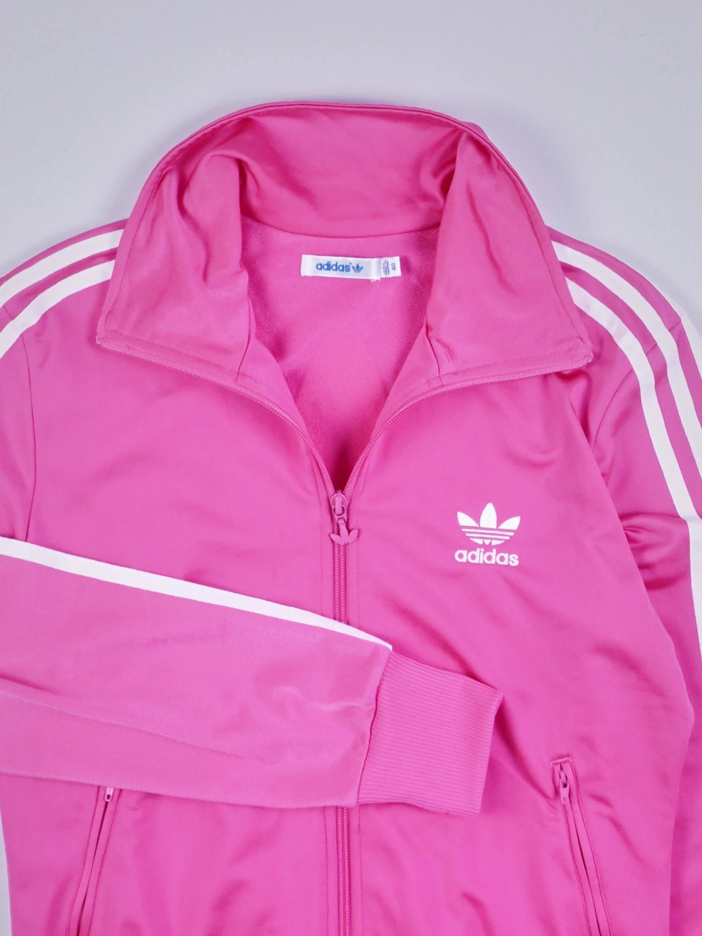 Adidas Trainingsjacke (S)