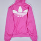 Adidas Trainingsjacke (S)