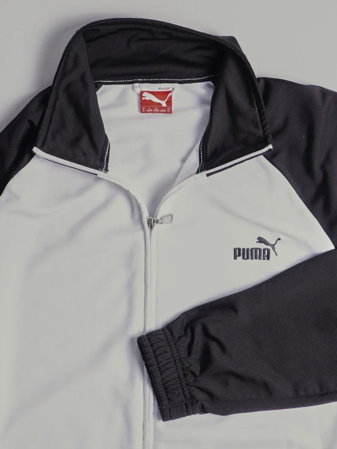 Puma Trainigsjacke (XL)