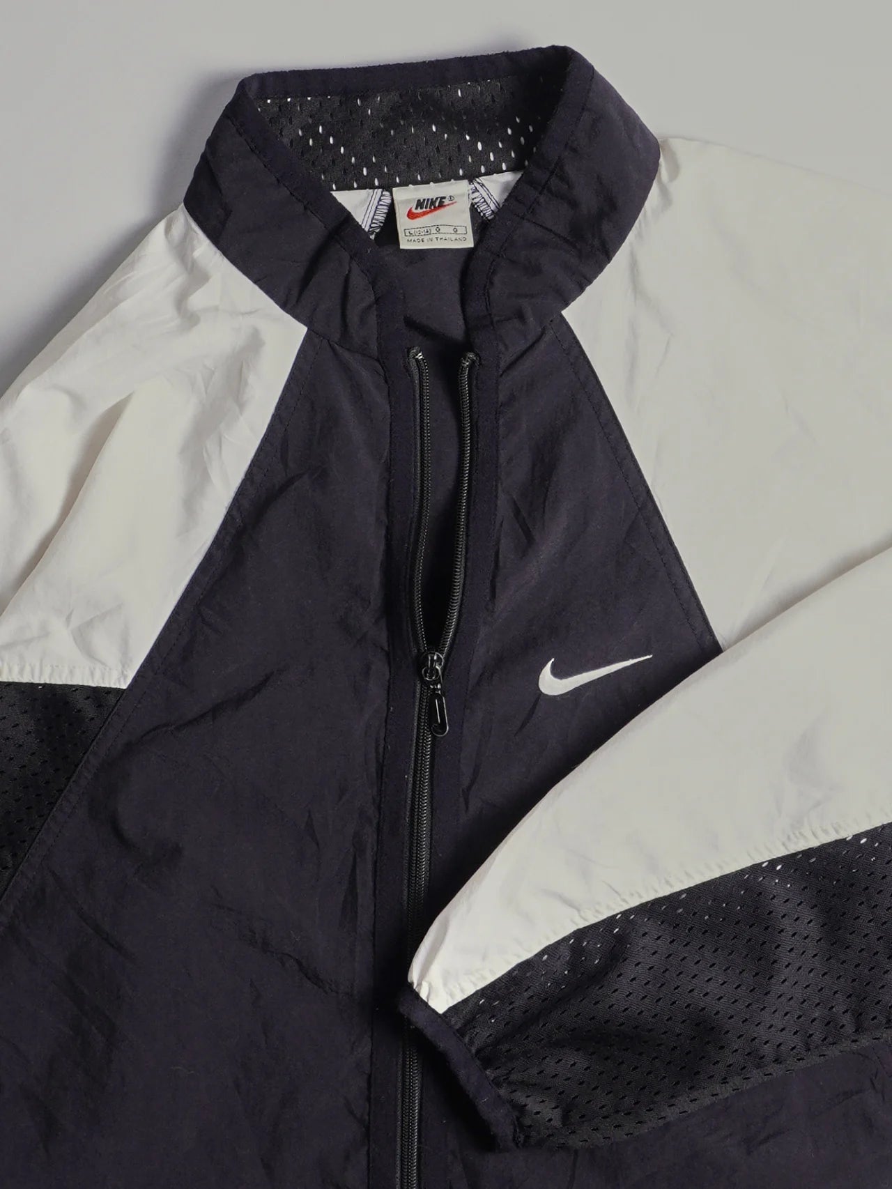 Nike Trainigsjacke (XL)