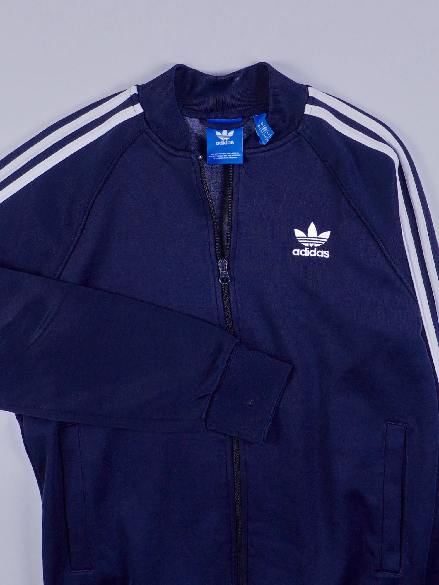 Adidas Trainingsjacke (M)