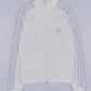 Adidas Trainingsjacke (S)