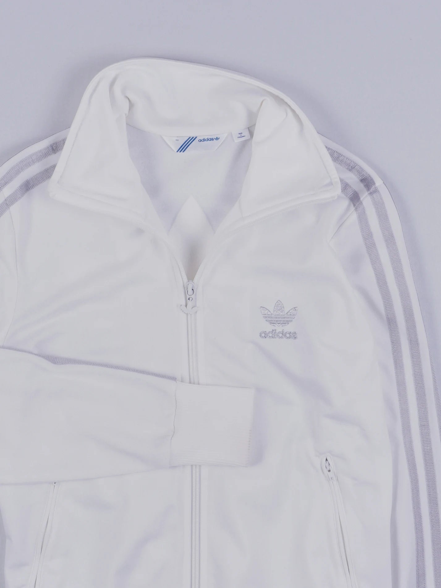 Adidas Trainingsjacke (S)