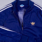 Adidas Trainingsjacke (S)