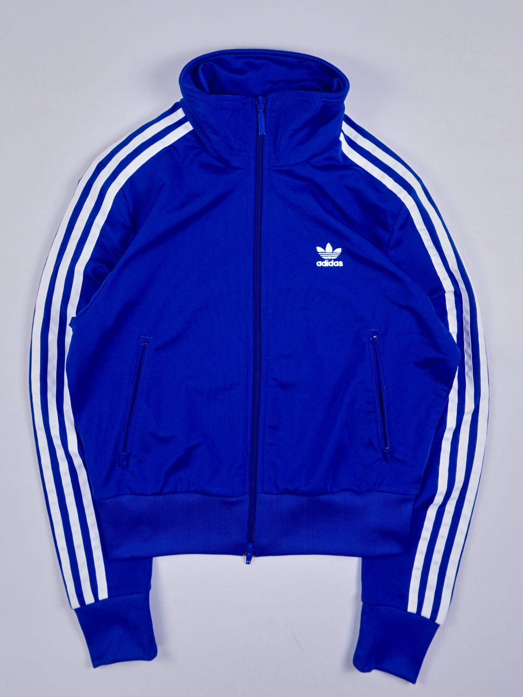 Adidas Trainingsjacke (XS)