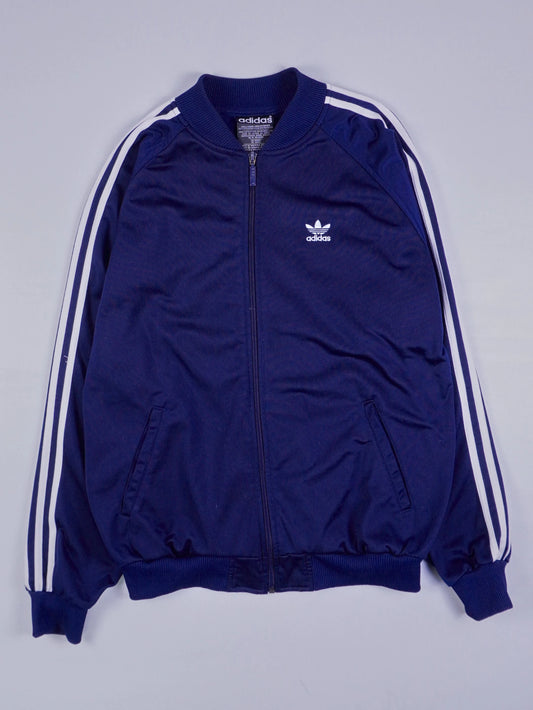 Adidas Trainingsjacke (L)