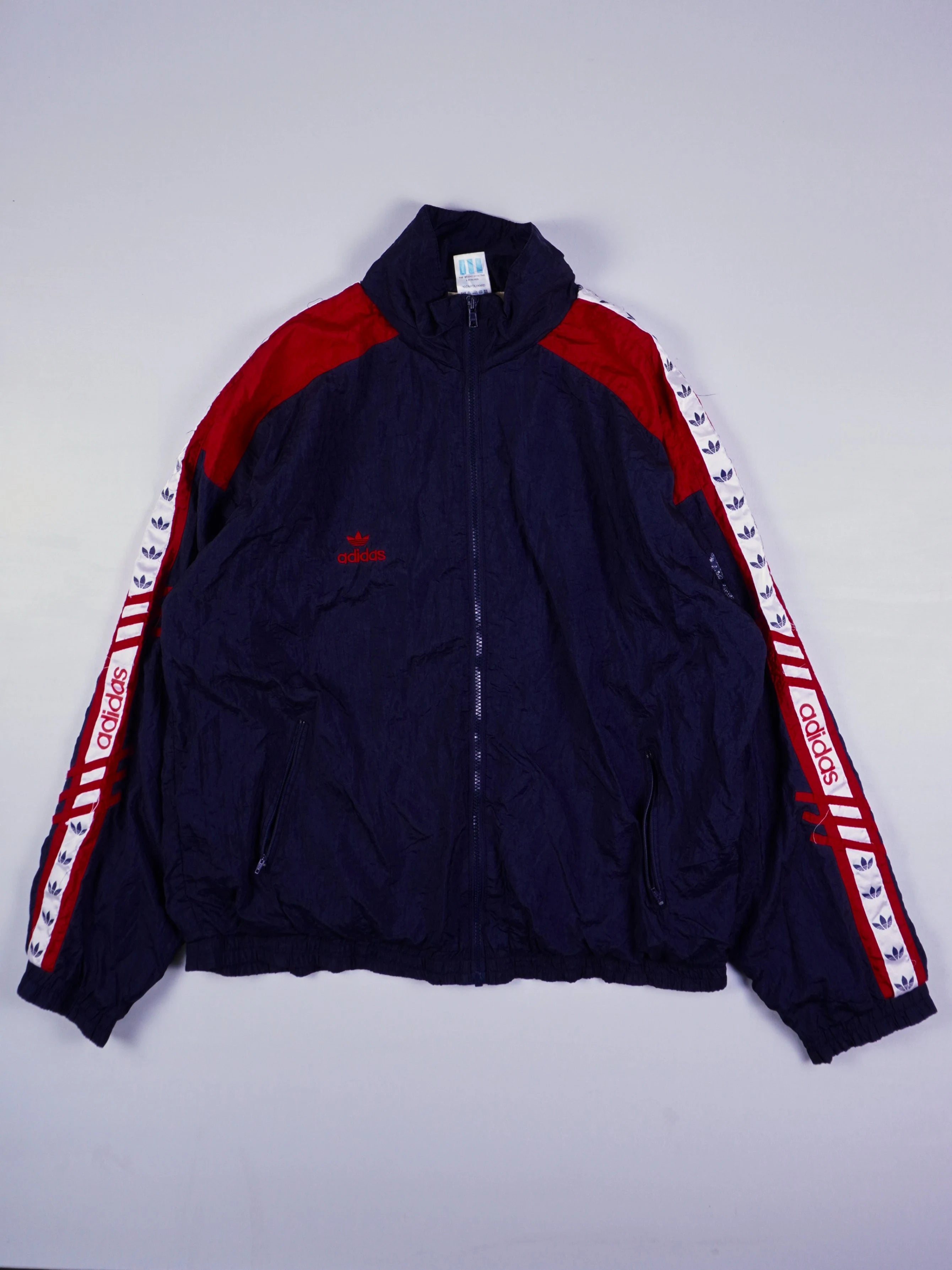 Adidas Trainingsjacke (L)
