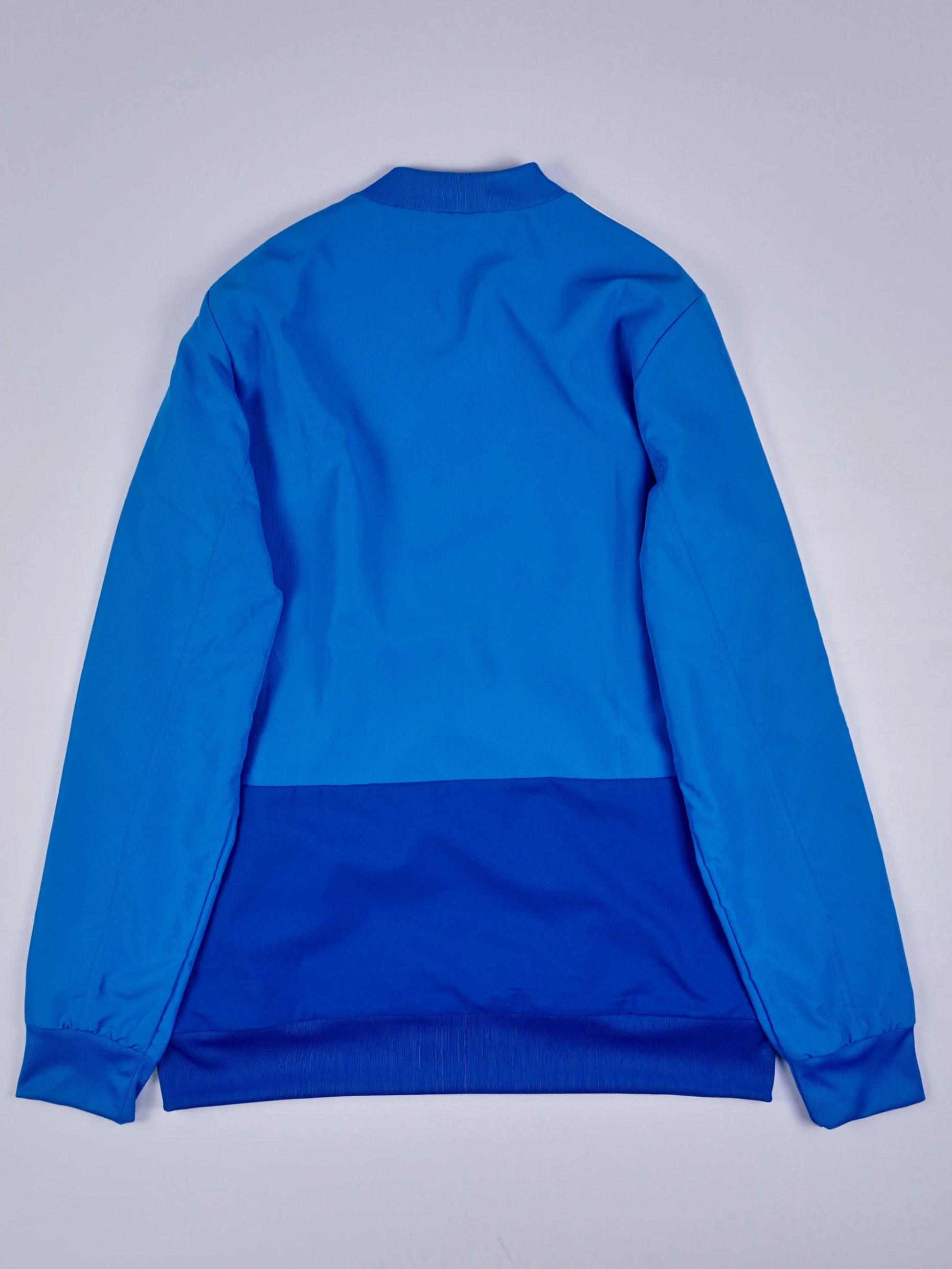 Adidas Real Madrid Trainingsjacke (L)