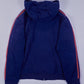 Adidas Zip-Hoodie (S)