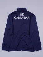 Adidas Trainingsjacke (XL)